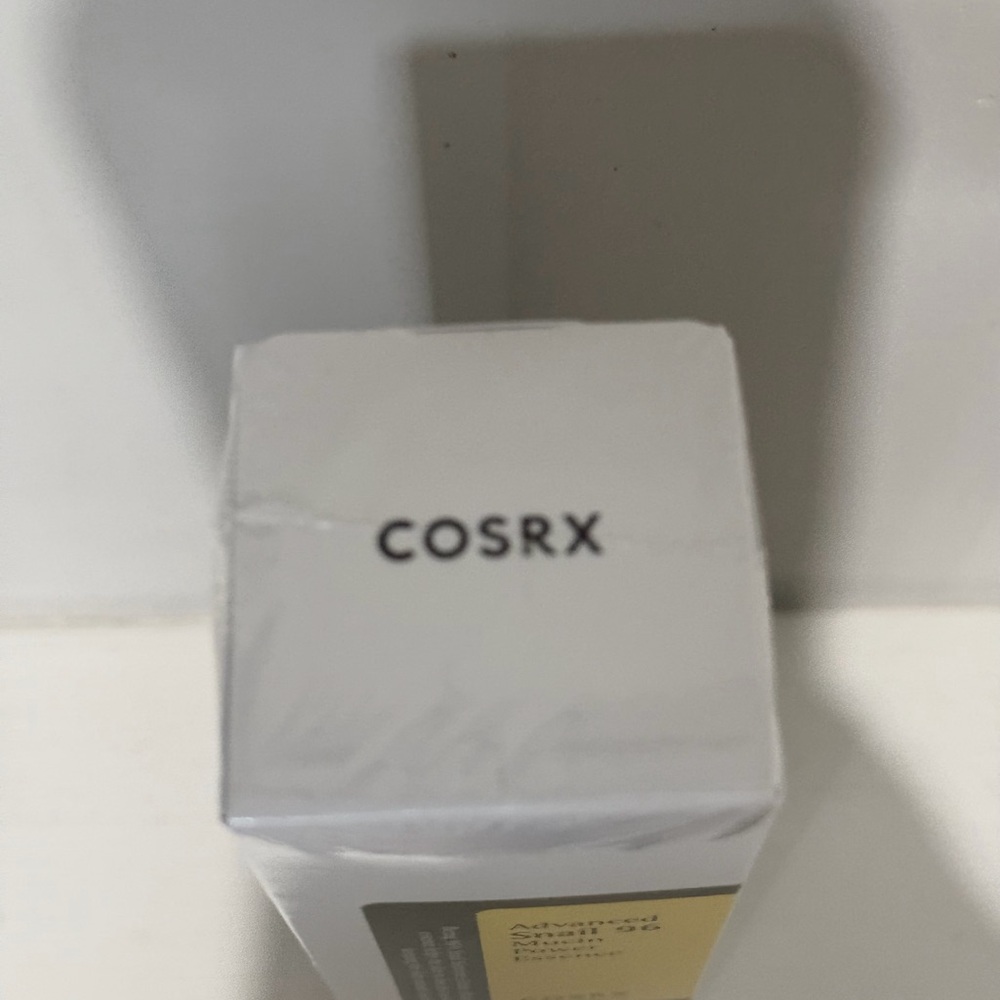 COSRX Advanced Snail 96 Mucin Power Essence  Skincare 100ml / 3.38 fl. oz. NIB - Picture 6 of 6